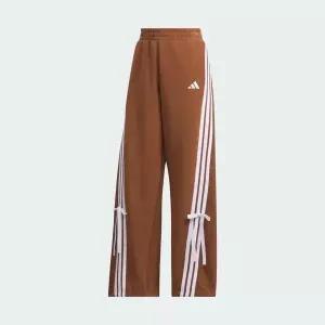 [아디다스] 여성 루즈핏 팬츠 154280819