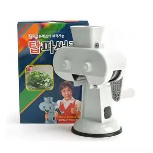 bns 업소용 수동식 파채무침용 파채칼