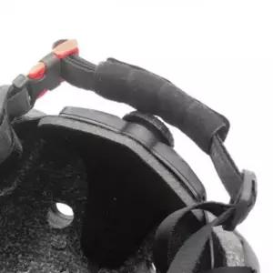 자전거 가방 가방끈패드 오토바이 헬멧턱끈부자재 헬멧