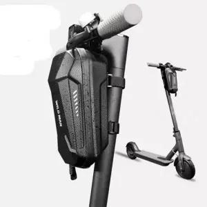 자전거 가방 킥보드 하드케이스 자전거안장가방 자전거배낭