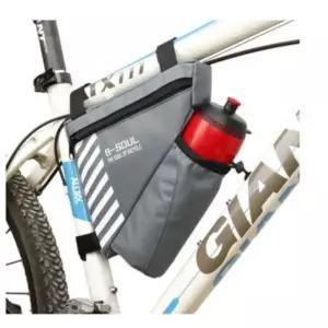 자전거 가방 물통가방 안장가방 B-SOUL 새들 3종 백 용가방