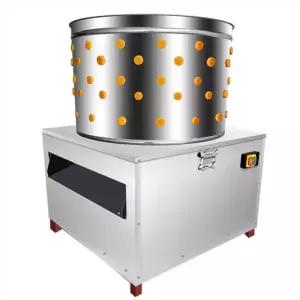 자동 닭털 제거기 오리 닭 털뽑기 삼계탕 닭털기계