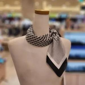 [아날도바시니] 패션 스카프 23E