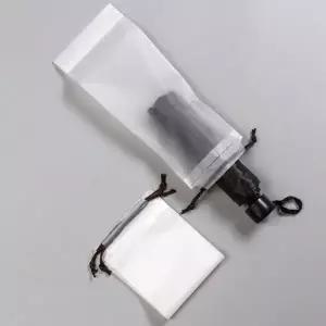 반투명 우산 파우치