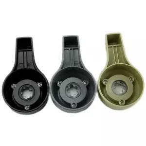 [골드스마일]차량용후크걸이1(BL00152)-색상랜덤행거옷걸이후크