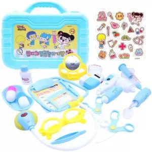 병원놀이 세트 반지 다양한