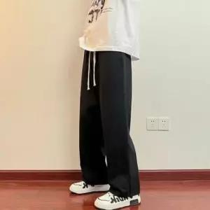 밴딩바지 허리밴딩 바지 팬츠 4컬러 고무줄바지 DO6551