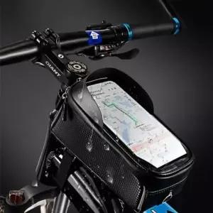 자전거 가방 수납 용품 탑튜브 EA 라이딩 방수 자전거안장가방