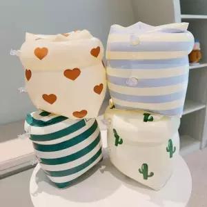 KC 인증 여름 물놀이 용품 팔 하트 암링 튜브 암튜브 KK654