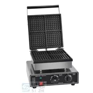 와플기계 와플메이커 업소용 식당용 가정용 파니니 누룽지 겸용