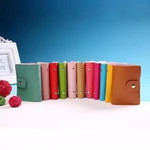 [콩심팥심]카드지갑1/가죽카드지갑/여성지갑/카드홀더/멀티지갑