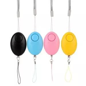 [콩심팥심]호신용벨알람(BL00477)경보기비상시안전귀가벨 랜덤