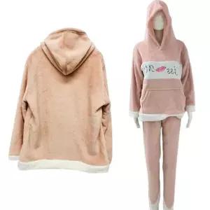 수면바지 잠옷 파자마 홈웨어 꿀잠 상하의 세트