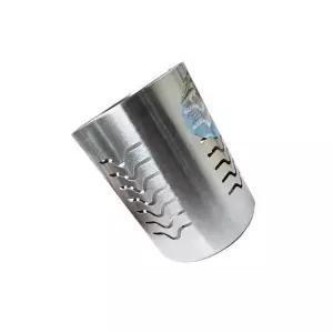 bns 스텐 원형 다용도통 수저통 소형