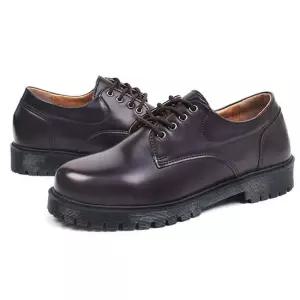 고급 정장 워커 구두 신발 남성 면접 결혼식 슈즈 남자워커