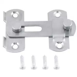 [콩심팥심]창문잠금장치 창문걸이 안전 잠금 추락방지 열쇠 방범