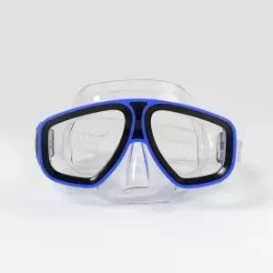 스노클 마스크 성인용 잠수경물놀이용품 스노쿨링