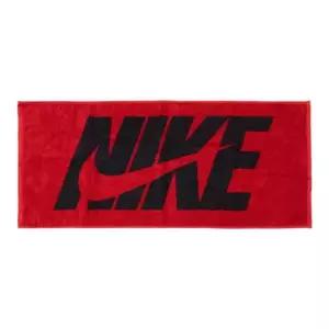 [나이키]ZQC IF0600-068 자카드 그래픽 미디엄 타월