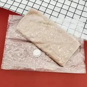 [생활] 이불 가방 압축 진공 백 의류 수납