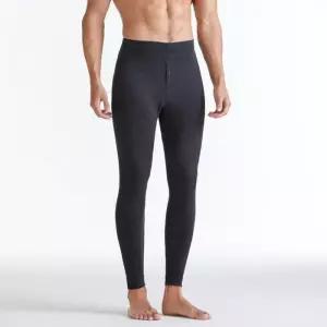 남성 기모 내복 바지 무릎기모추가