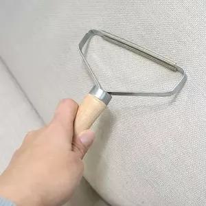 [콩심팥심]패브릭 스크리퍼 소파긁개 커튼긁개 소파 패브릭쇠빗