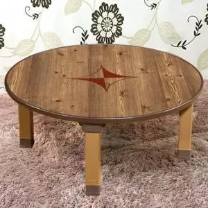 단청공예 다일 60 원형 다용도상