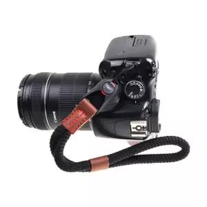[알티피아]DSLR 카메라 버클 핸드 손목 펜탁스 호환 캠코더 액세서리 손목걸이