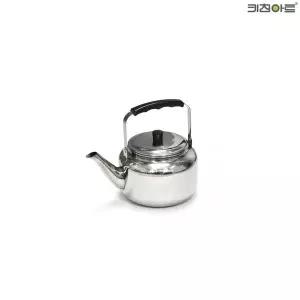 bns 키친아트 모던일반 스텐주전자 3호 2.2리터