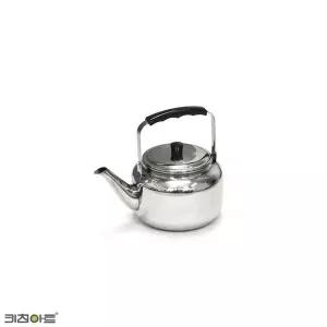 bns 키친아트 모던일반 스텐주전자 4호 2.8리터