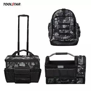 공구가방/카모/툴스타/TS-TB4618/캐리어형 8860_2
