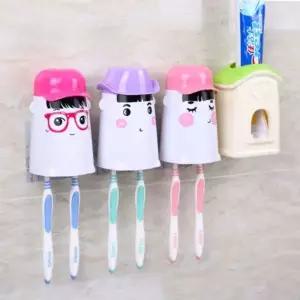 치약짜개5치약디스펜서어린이캐릭터교육양치