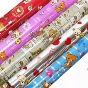 [문구] 롤포장지대/리락쿠마