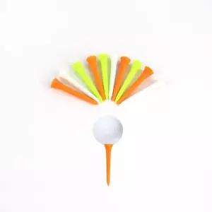 플라스틱 골프티 54mm 미들티 드라이버티