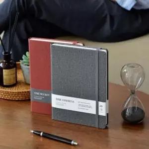 [문구] 2026년 주간 다이어리 시간관리 플래너 일정관리 업무용 수첩