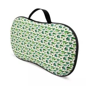 클라그 무릎 보호대 초두께 정원 가꾸기 요가 운동 배관 자동차 작업을 위한 메모리 폼