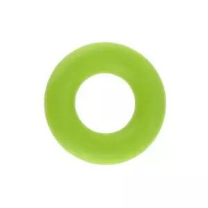 bns 매드불 무소음 실리콘 고무 악력기 1단계 그린 30LB