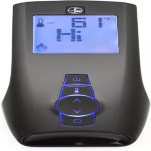 SIT Proflame 2 원격 송신기 0.584.040 GTMFSLA 궁극의 벽난로 제어 - 고급 기능과 다중 브랜드 호환성을