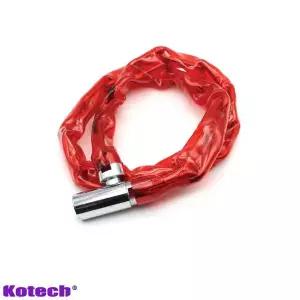 bns 코텍스 오토바이 체인 열쇠 잠금장치