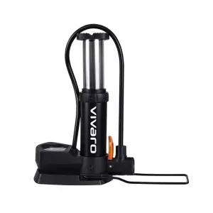 bns 비바로 미니 풋 펌프 공기주입기