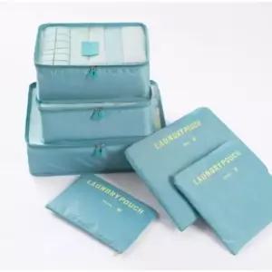 캐리어파우치 트래블 여행용 캐리어 이너백 빅 파우치 정리 수납 트