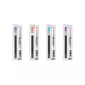 문구류 샤프심 사무용필기 리필심 0.5mm