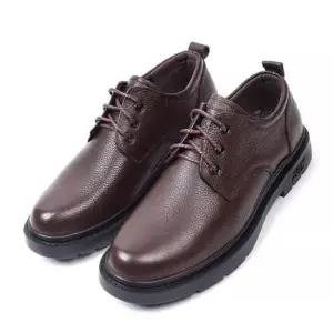 30대남자신발 소가죽 더비슈즈 남자 모던 베이직 마틴화