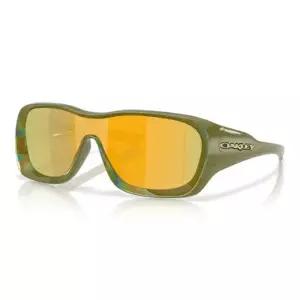 [오클리]ZQC 0OO94930530 드라살 프리즘 24K