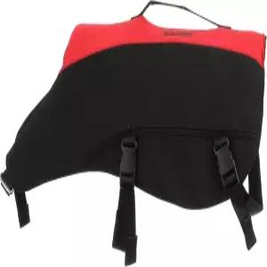 반려견용 시초이스 조절 가능한 구명조끼 그립 핸들 포함