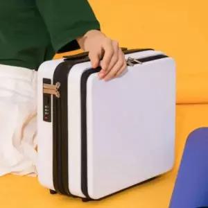 기내용 캐리어 레디백 캐리어 소형 캐리어백 미니 16인치