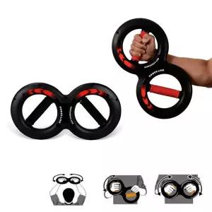 8자형 트위스트 악력기/ 여성용/ 남성용/멀티근력운동