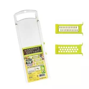 사파이어 3종 만능채칼/ 무채 감자채 오이슬라이스