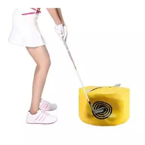 골프 파워 스매쉬백 비거리증가 타격감 연습 스윙백