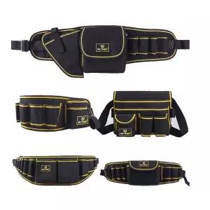 크로스오버 멀티 가방/ 공구 보관 가방/ 공구 벨트