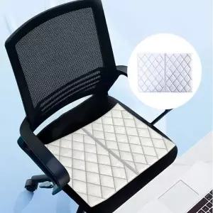 자연냉각 PCM 냉각방석 쿨방석 여름 베개대용 소파방